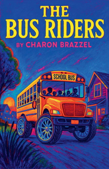 The Bus Riders