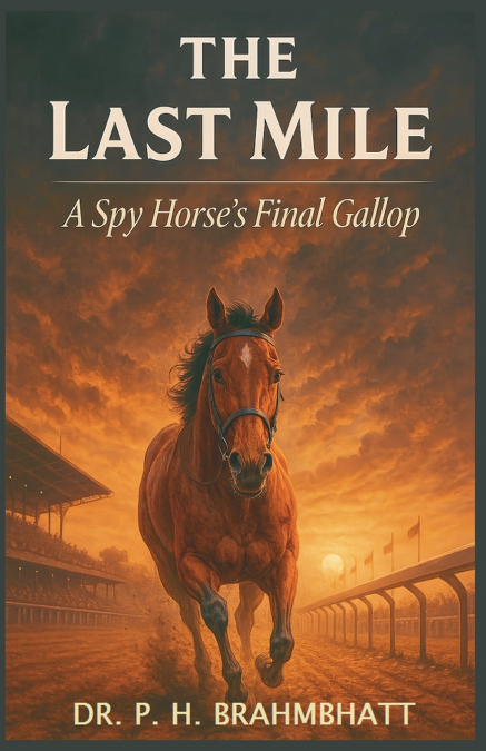 The Last Mile