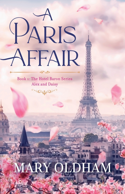 A Paris Affair