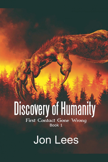 Discovery Of Humanity