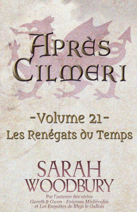 Les Renégats du Temps