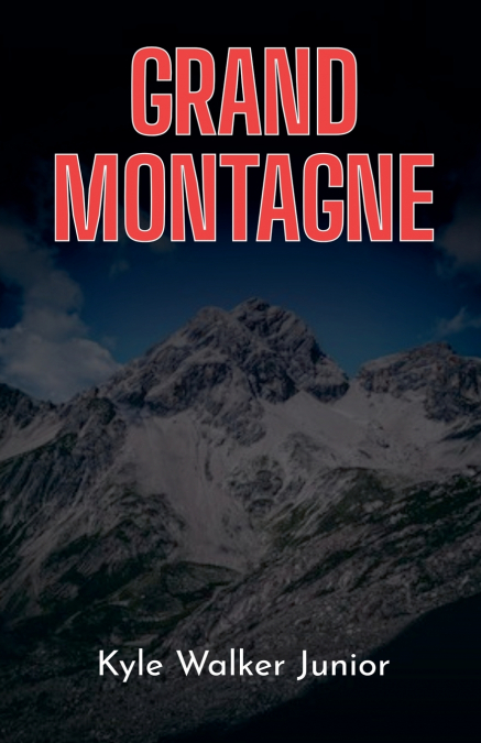 Grand Montagne