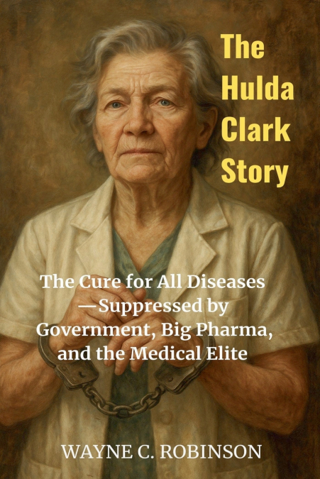 The Hulda Clark Story