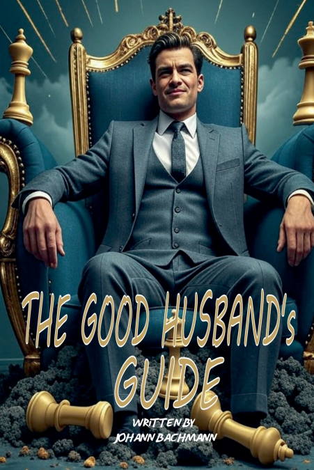 The Good Husbands Guide