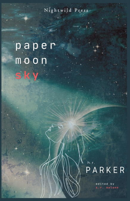 Paper Moon Sky