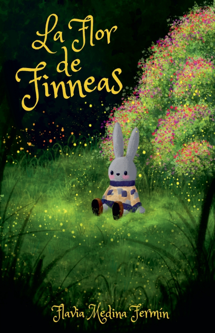 La Flor de Finneas