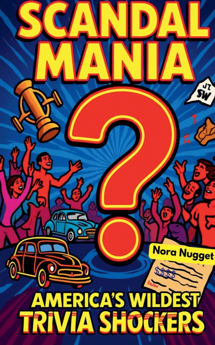 Scandal Mania