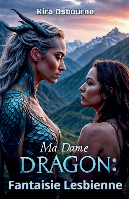 Ma Dame Dragon
