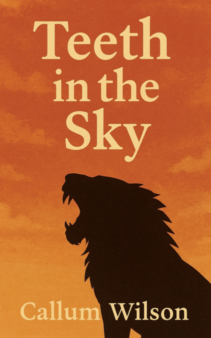 Teeth in the Sky