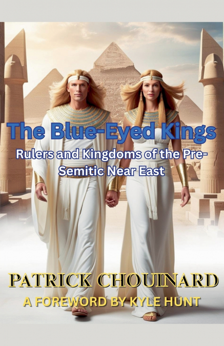 The Blue-Eyed Kings
