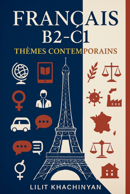 Cours de Français B2- C1