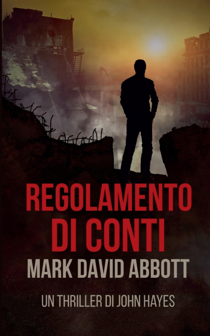 Regolamento di conti