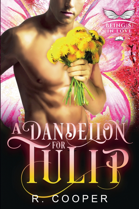 A Dandelion for Tulip