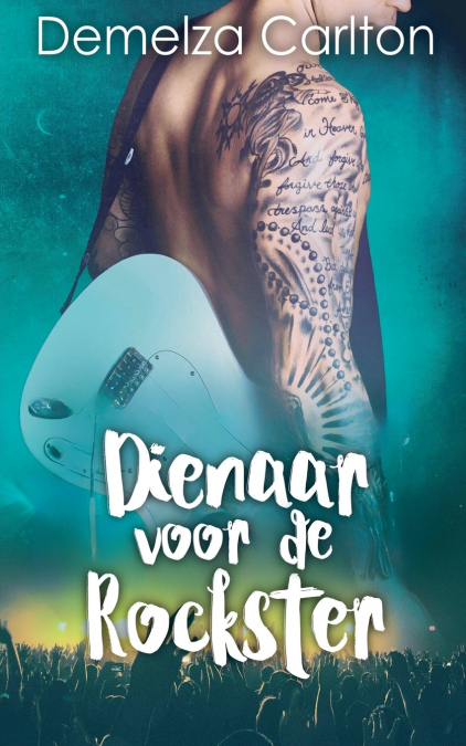 Dienaar voor de Rockster