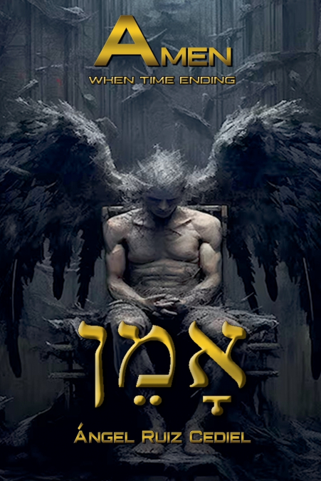 Amen - When Time Ending