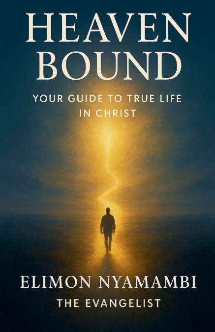 Heaven Bound