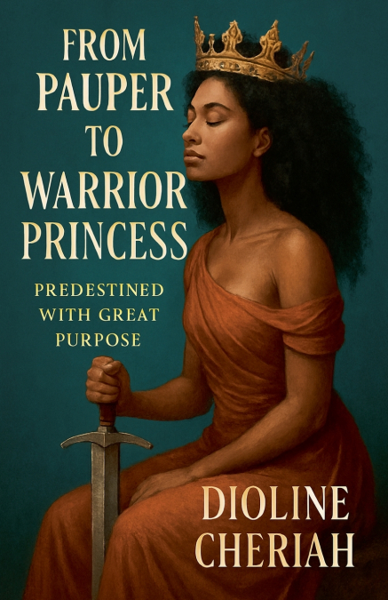 From Pauper to Warrior Princess