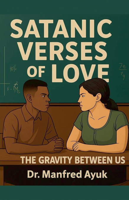 The Gravity Between Us