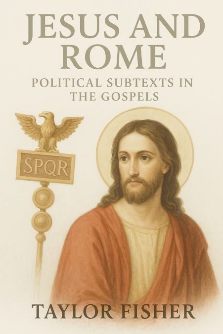 Jesus and Rome