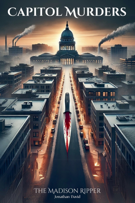 Capitol Murders