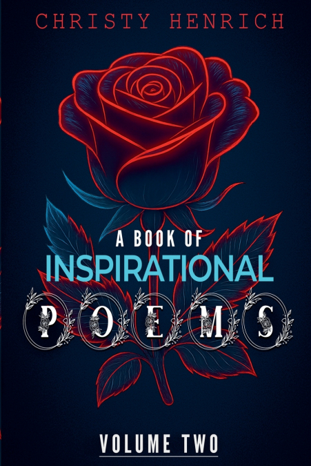 A Book of Inspirational Poems