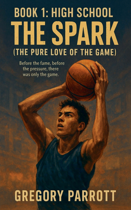 The Spark (The Pure Love of the Game)