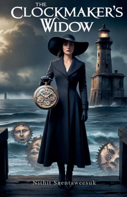 The Clockmaker’s Widow