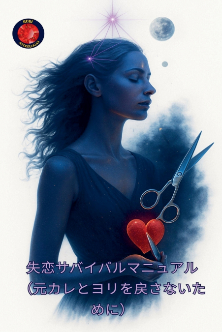 失恋サバイバルマニュアル（元カレとヨリを戻さないために）