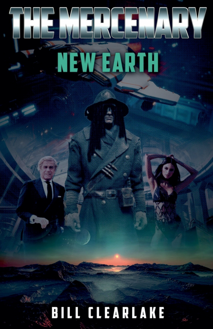 New Earth
