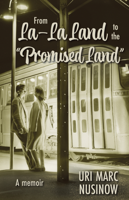 From La-La Land to the 'Promised Land'
