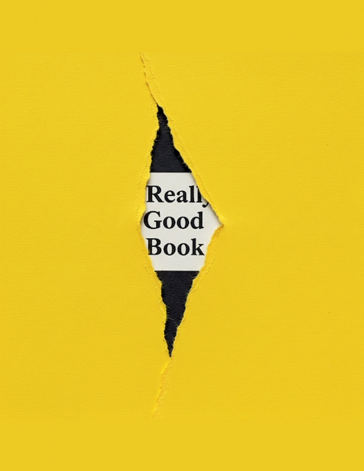 Really Good Book