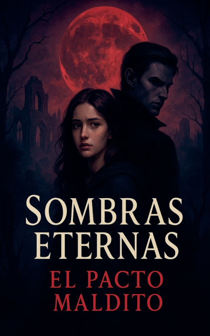Sombras Eternas