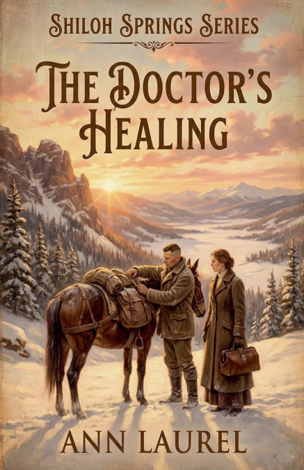 The Doctor’s Healing