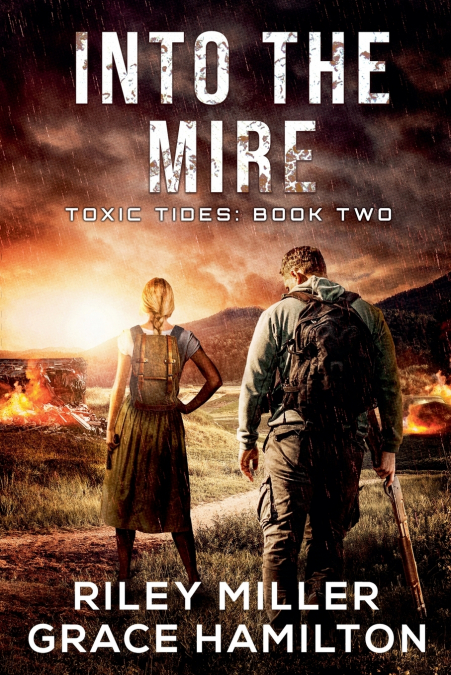 Into The Mire