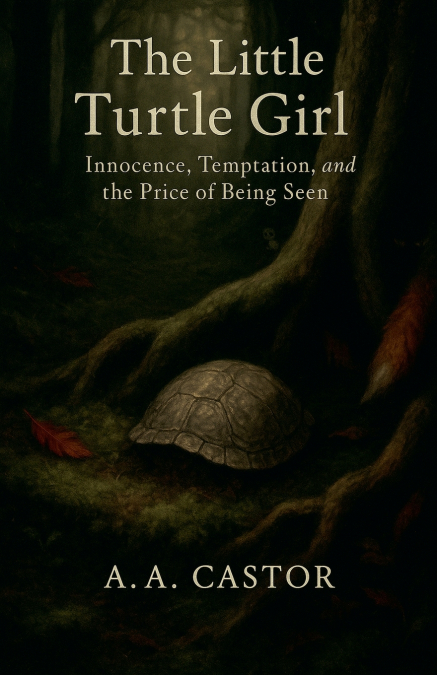 The Little Turtle Girl