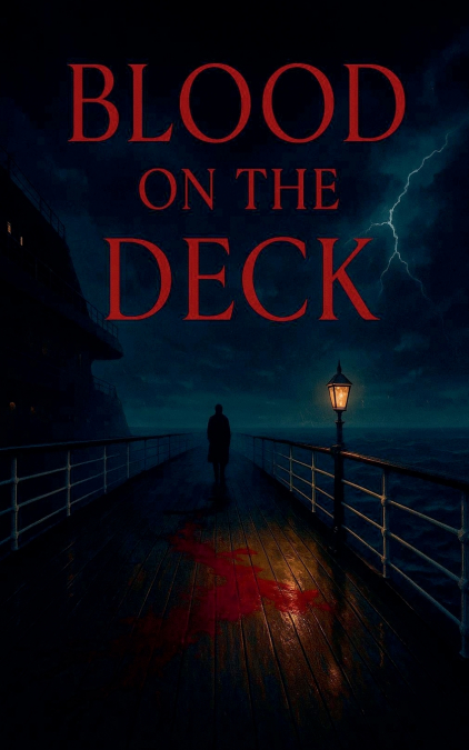 Blood on the Deck