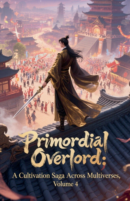 Primordial Overlord