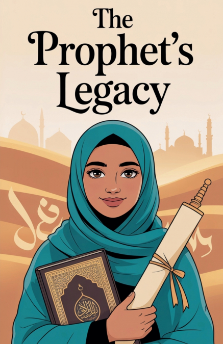 The Prophet’s Legacy