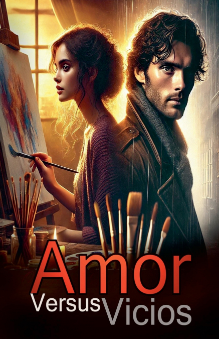 Amor Versus Vícios