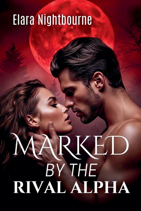 Marked by the Rival Alpha
