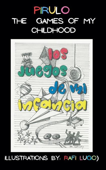 The Games of my Childhood