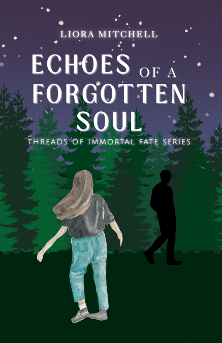 Echoes of a Forgotten Soul
