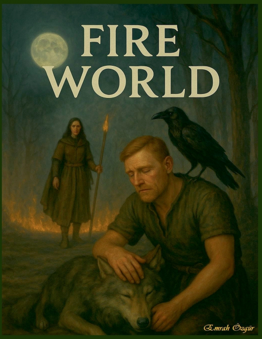 Fire World