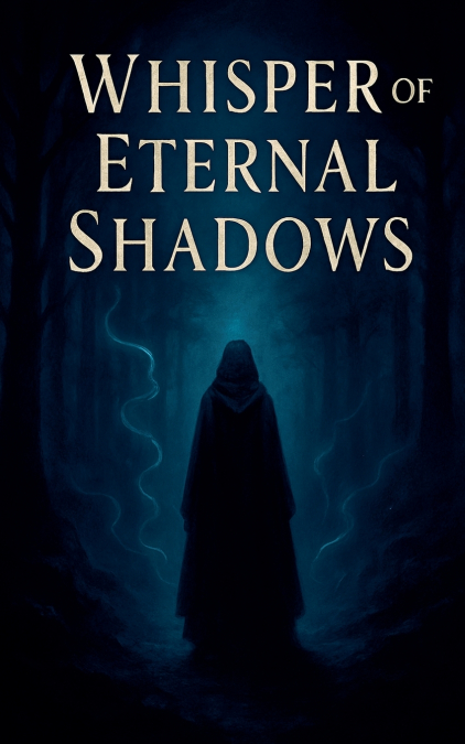 Whisper of Eternal Shadows