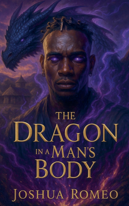 The Dragon In A Man’s Body