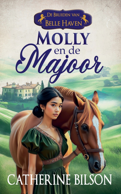 Molly en de Majoor