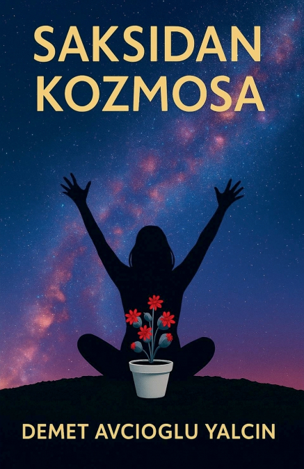 Saksıdan Kozmosa