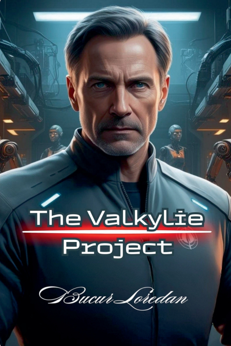 Project Valkylie-X