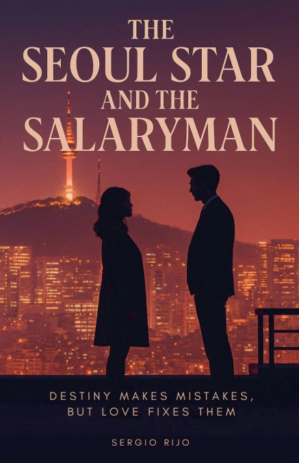 The Seoul Star and the Salaryman