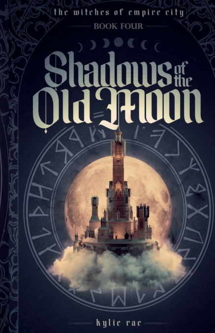 Shadows of the Old Moon